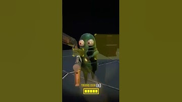 REPO FINAL BATTLE IS CHAOS