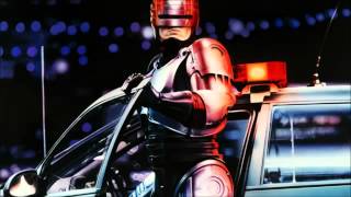 RoboCop Theme 10x slower