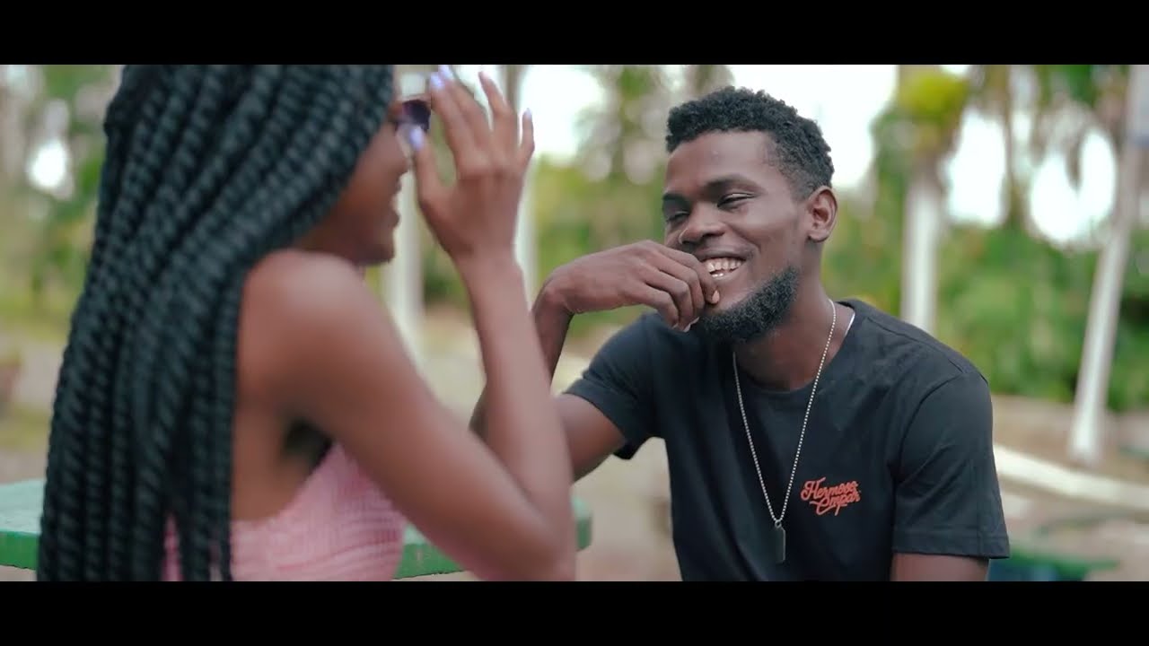 Fhenry Hboy - Séquelles (official video)