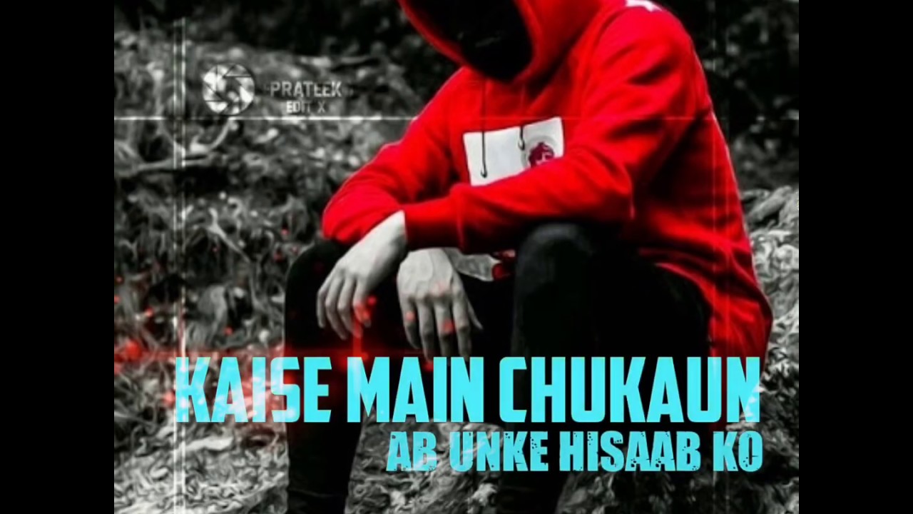 Aage Chal Song Status / Raftaar New Song WhatsApp Status /Aage Chal Status