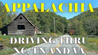 Appalachia by FurFeathersandFlowers 53 views 8 months ago 3 hours, 35 minutes