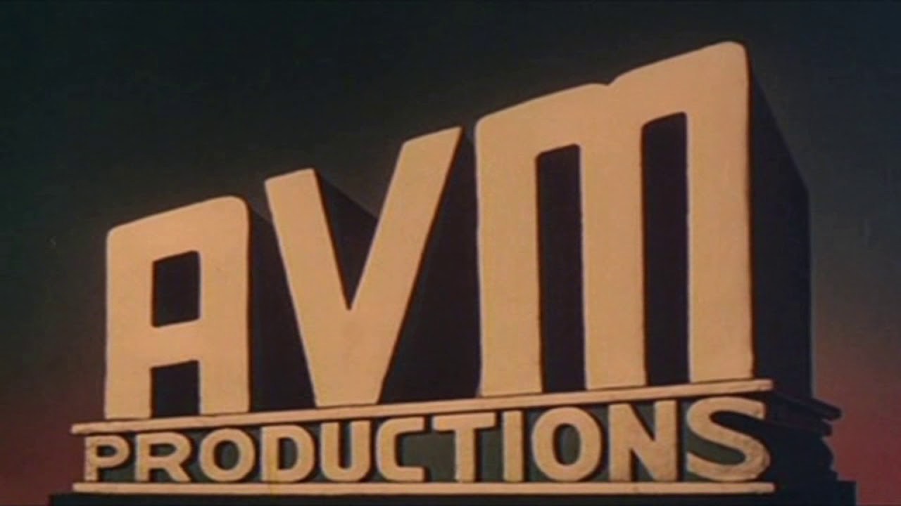 AVM Productions 1981