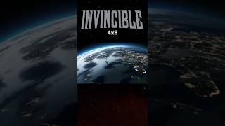 Invincible 4x8 #invincible #comics #shorts #invincibleseason4 #invincibleamazonprime #clips #trend