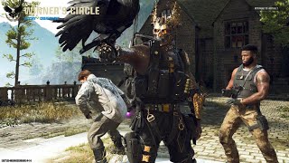 Boy Scout in the Shed screenshot 4