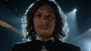 Jervis Tetch Mad Hatter Tribute Completed