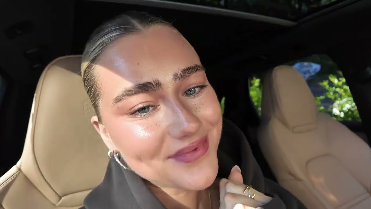 a week at home VLOG 🌷🐈⭐️🏡 prep for NZ, life updates, AFM bts, dior event etc 
