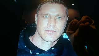 Horacio the handsnake - Devon Sawa