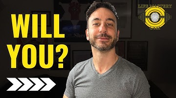 Self Actualization In 3 Steps, Live Your Potential!