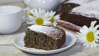 Пирог с вареньем на скорую руку Пирог с вареньем на скорую руку