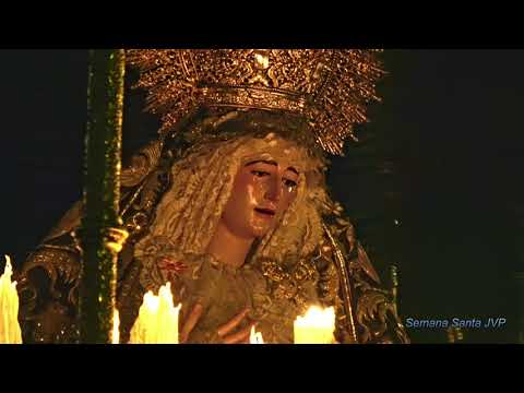 Antigua e Ilustre Hermandad del Santísimo Sacramento, María Santísima de las Nieves y Ánimas Benditas del Purgatorio y Pontificia y Real Archicofradía de Nazarenos de Nuestro Padre Jesús de las Tres Caídas, Nuestra Señora de Loreto y Señor San Isidoro