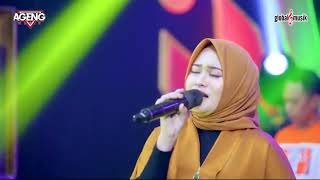 Pecah Seribu - Nazia Nirwana Feat Ageng Music