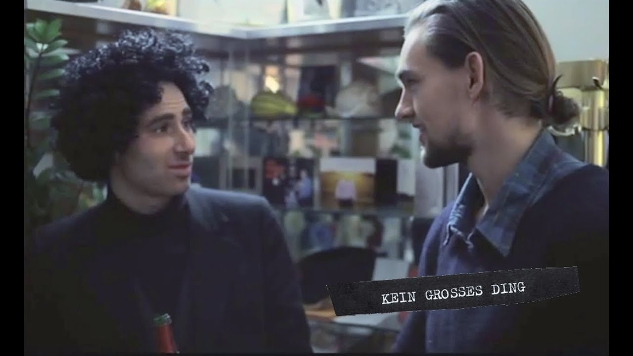 Bad Hair Day Auf Deutsch