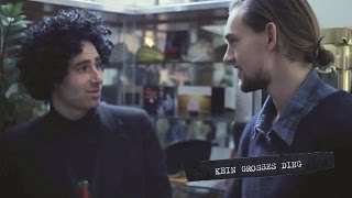 Kein Grosses Ding Bad Hair Day Deutsch