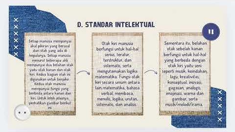 Materi informatika Bab 4 (BERPIKIR KRITIS DAN DAMPAK SOSIAL INFORMATIKA DALAM KEHIDUPAN)