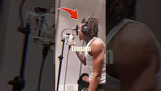 NLE Choppa fought NBA YoungBoy?! Even YNW Melly Responded 😱 #shorts
