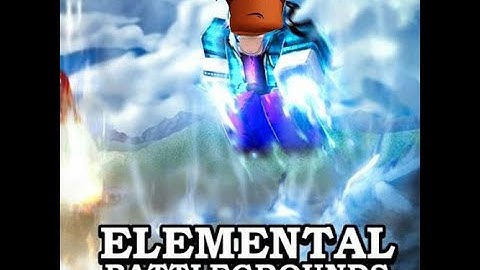 [Randomly Generated Droids] Ascension 15 #13: Elementalist