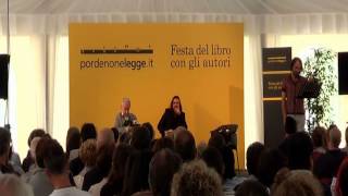 G. Giorello-E. Terrinoni, Il signor Nessuno alla portata di tutti, 22 settembre 2012