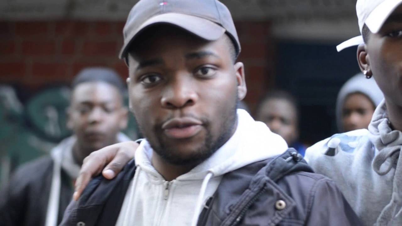 AC-THUGZ - Überleben (ft. Eljero Winchester)