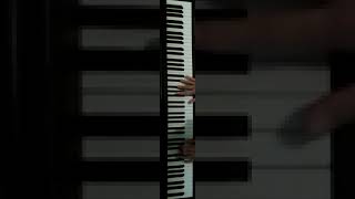 Jazz Piano - Under My Skin