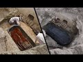 9 Most Mysterious Recent Discoveries From Egypt