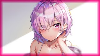 「Nightcore」- Is It Just Me? (Sasha Sloan) (Lyrics)