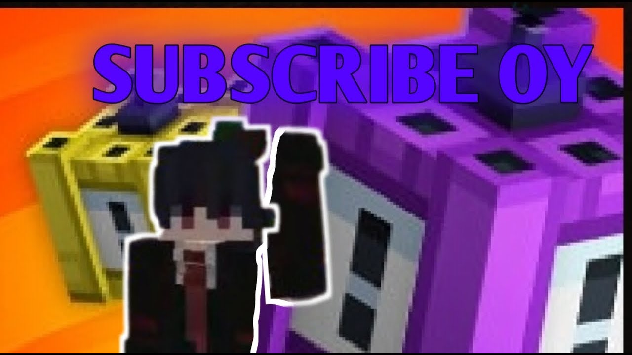 Main mincraft di server the hive mincraft indonesia youtube
