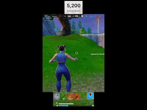 Fortnite AURA!!!!