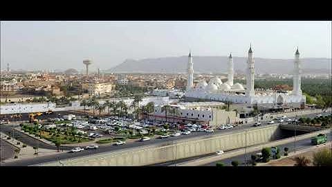 تلاوة سورة القيامة من صلاة الفجر لفضيلة الشيخ د /   ابراهيم الجهني - حفظه الله  امام وخطيب مسجد قباء