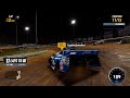 World of Outlaws: Dirt Racing 24_Fun Run Late Models sliders