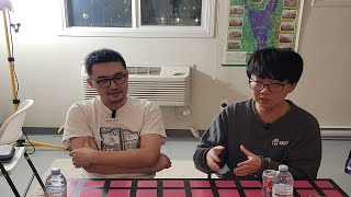 加拿大程序员访谈上| 入门门槛 | college和本科区别 | 职场晋升 | 内卷程度 | 大龄转码可行性 |