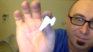 Make Metal Parts with a 3D Printer (lost polymer casting tutorial)