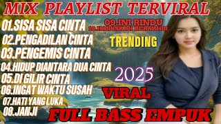 Download Lagu SISA SISA CINTA ‼️ TRENDING FYP YOUTUBE ‼️ DANGDUT REMIX KOPLO TERVIRAL TIKTOK 2025 MP3