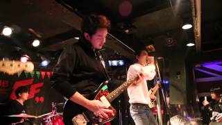 141224이스턴사이드킥(Eastern Sidekick)신곡@클럽FF