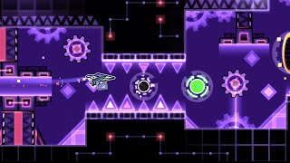 Extreme Demon - Ung By An Gyung Showcase