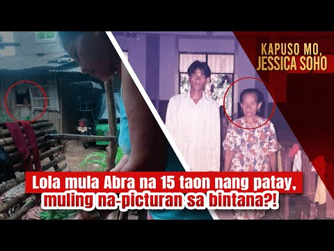 Lola mula Abra