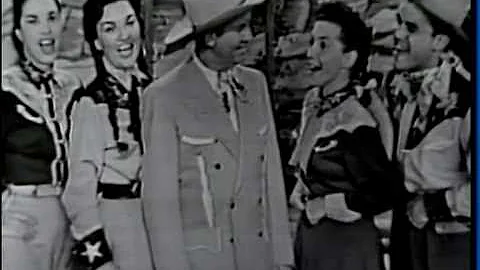 Gene Autry & Arthur Godfey Show Cast: Back in the ...