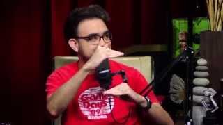Rooster Teeth Podcast Quick Bits, #283