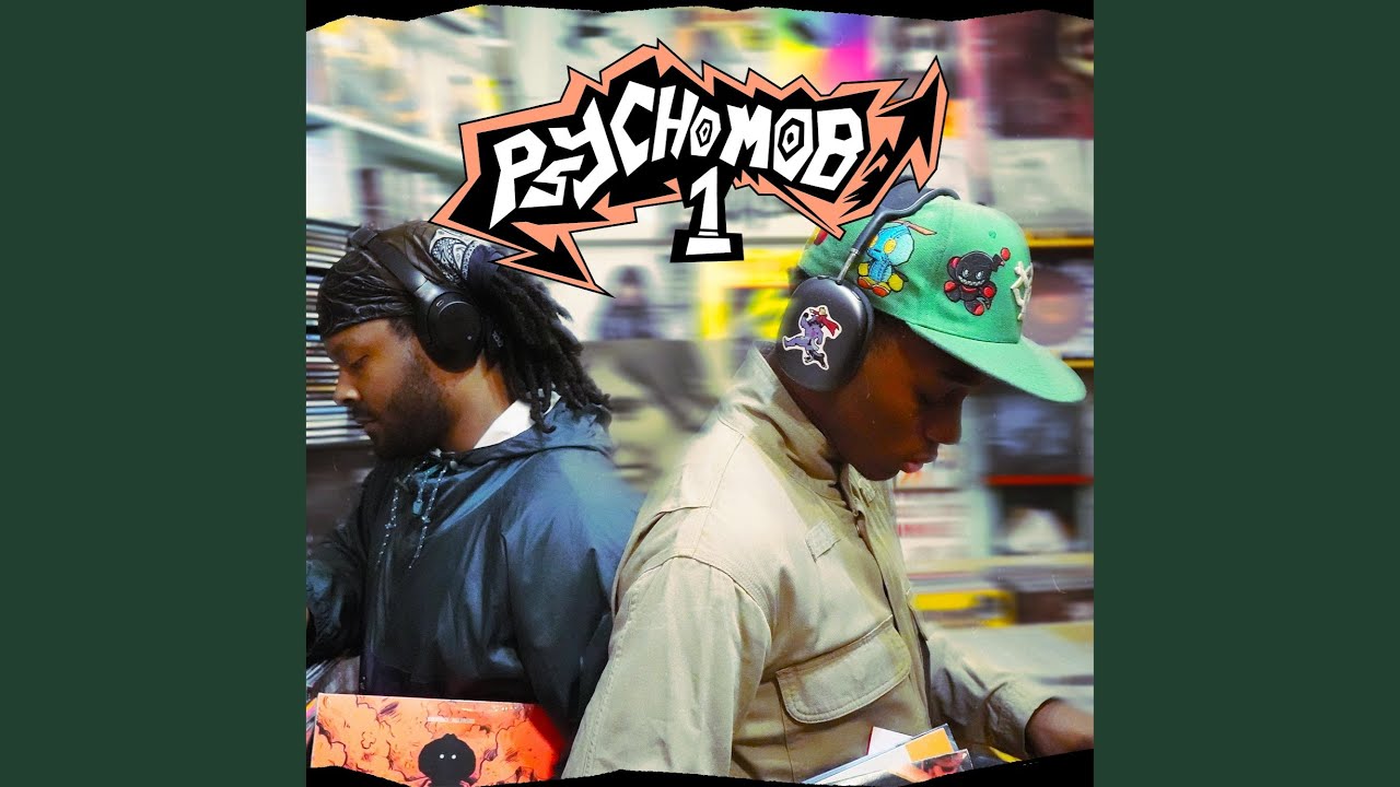 Watch SAIKO on YouTube Watch SAIKO on YouTube