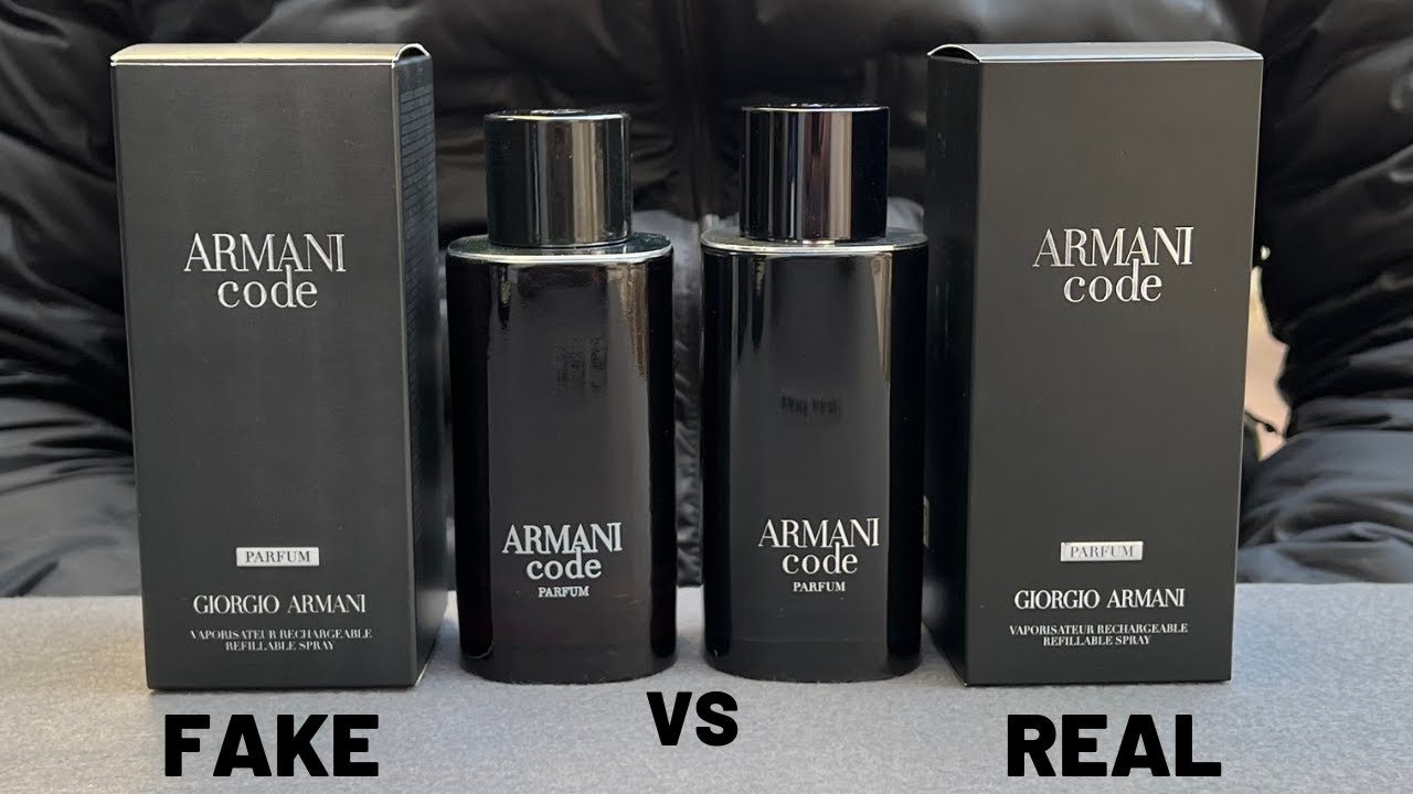 Fake vs Original Yves Saint Laurent Libre Intense Perfume : r/fakecip