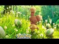 NUEVO EVENTO DE PRIMAVERA CON BUNEARY SHINY EN POKEMON GO!!