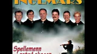Ingemars - spellemenn østpå skogen