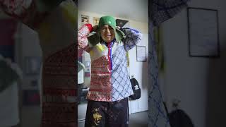 Title: It’s Morphin’ Time - D.K #rap #yyc #lokal #opm #fyp #fypシ  #fypシ゚viral #artist #hiphop