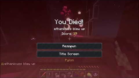 Create Astral - 2.1 Showcase #1