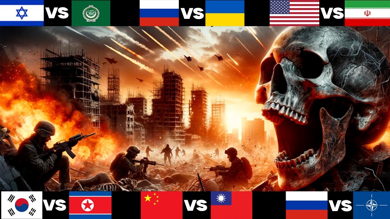 Las dos Guerras Mundiales