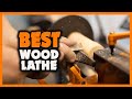 ✅ TOP 5 Best Wood Lathe 2021 [Buying Guide]