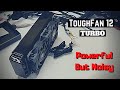 The Best PC Water Cooling Fan? Thermaltake TOUGHFAN 12 TURBO Review & Sound Test