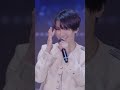 【#藤原丈一郎】Moonlit [なにわ男子 LIVE TOUR 2026 「ND5」] 💙 LIVE映像公開中 🌙💭 #なにわ男子 #Moonlit