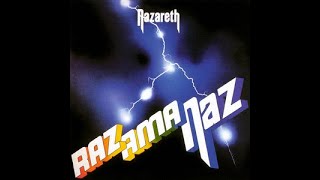 Nazareth:-&#39;Sold My Soul&#39;