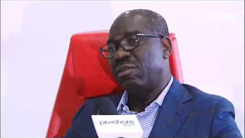 Focus on Edo Economy:Exclusive with Governor Godwin Obaseki(2)