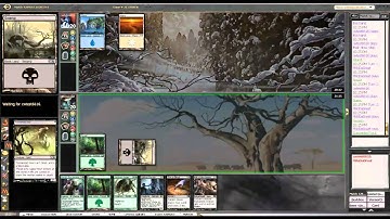 SYTYCC Round 2 MiloDaGreat m13 Draft Round 2 mtgo